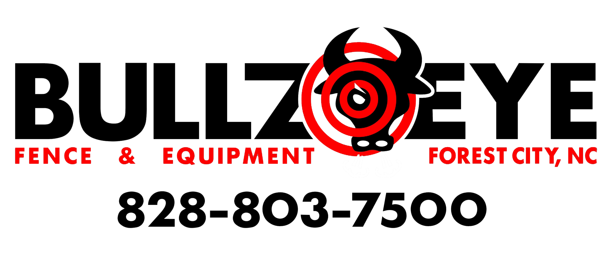 Bullzeye Fencing