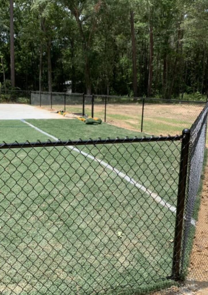 FENCE COMPANY IN BOSTIC, NC