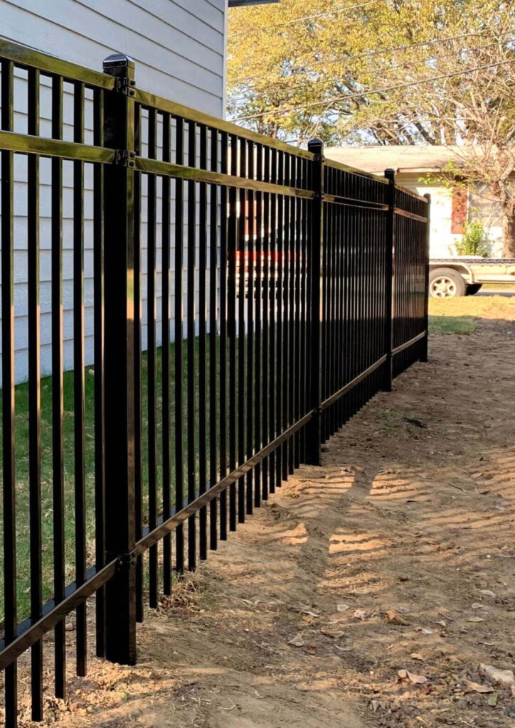 Top Rated Kingstown , NC Fence Company - Bullzeye Fence