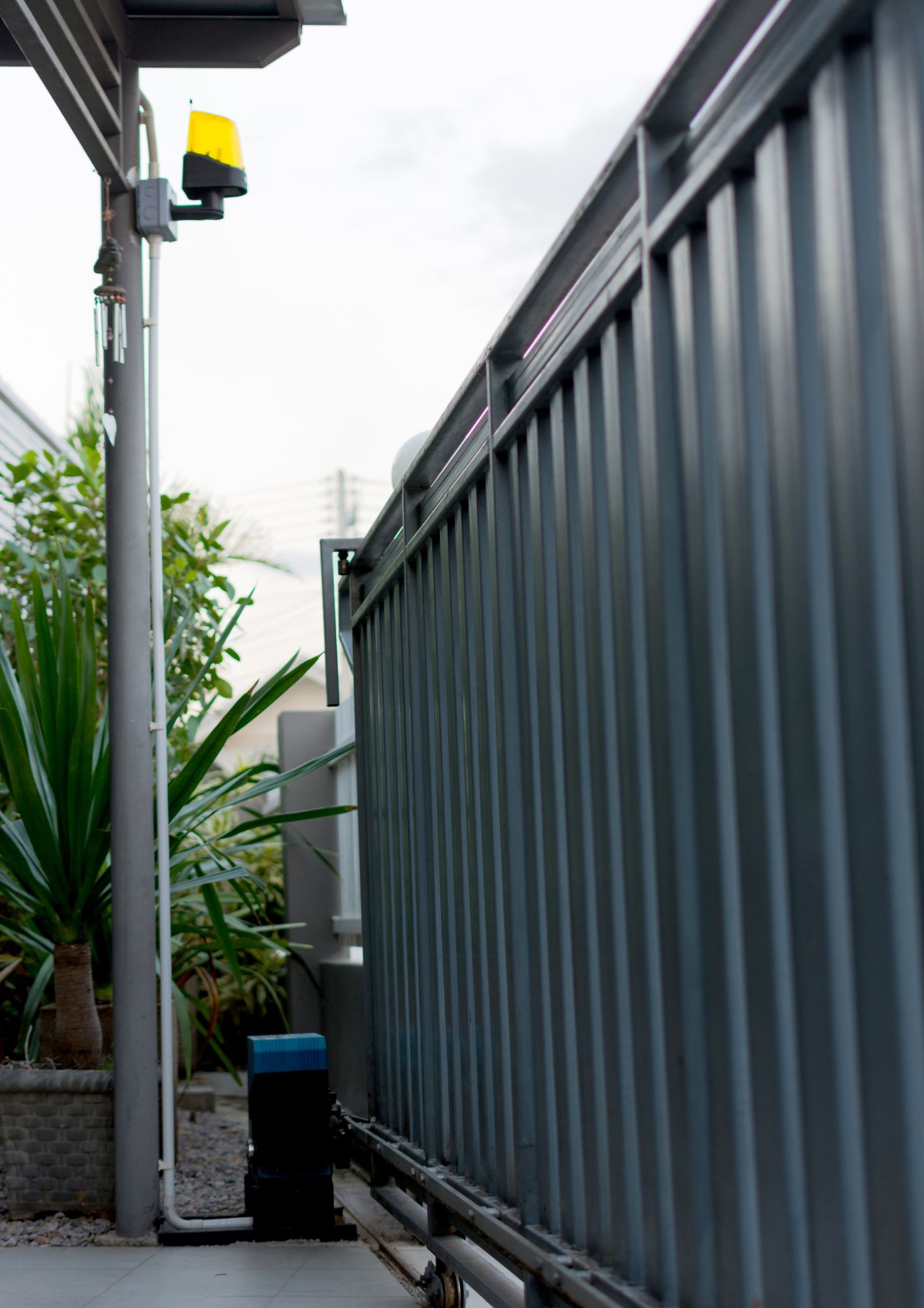 FENCE COMPANY IN LOWELL, NC
