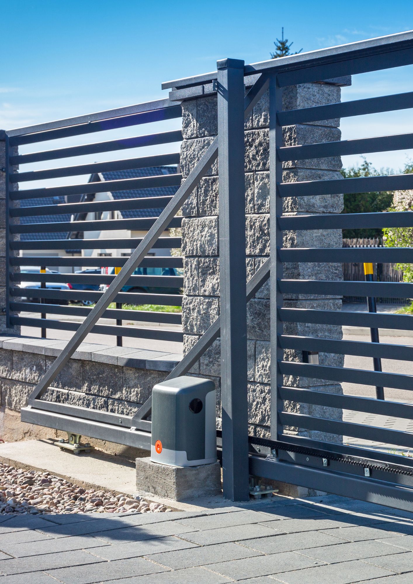 FENCE COMPANY IN SPINDALE, NC