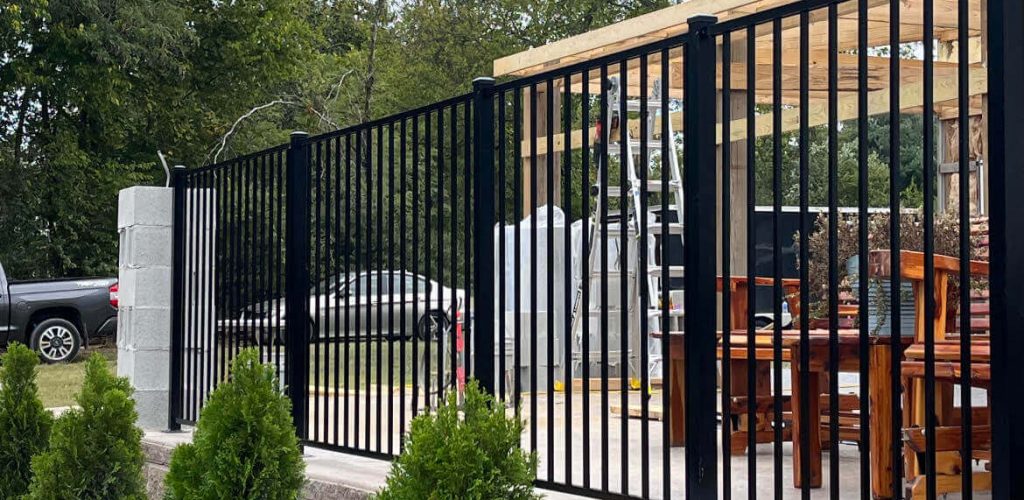 Top Rated Cramerton, NC Fence Company - Bullzeye Fence